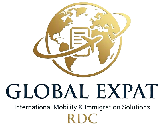 GLOBAL EXPAT RDC