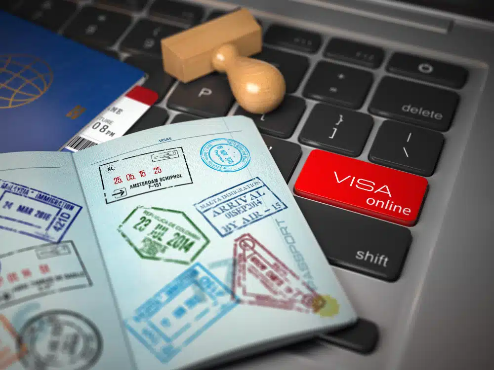 Visa